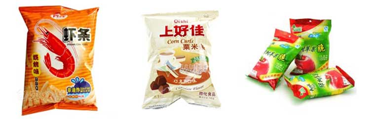 江西包装机